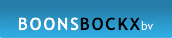 Boons Bockx bv logo